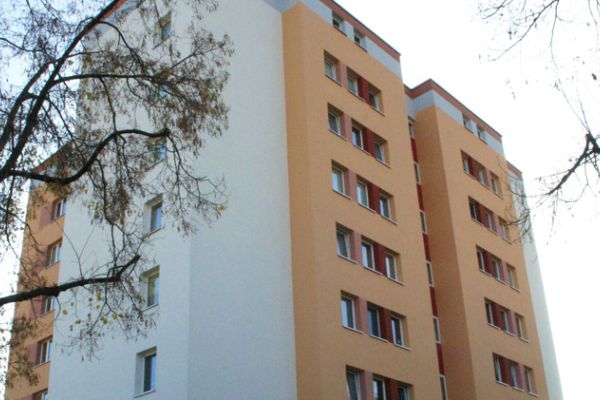 Asbestsanierung